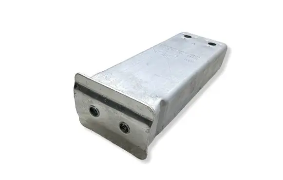 Tesla Model Y Front bumper shock/impact absorber 120919300C