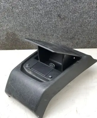 Peugeot 308 Glove box central console 9800052377 1301089X