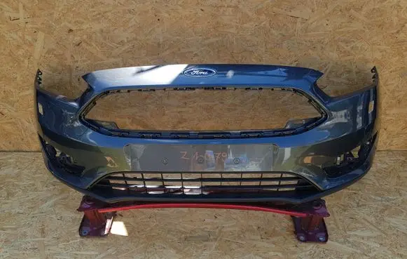 Ford Focus Front bumper F1EB17757A