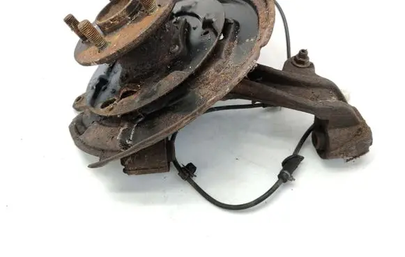 Toyota Celica T230 Rear wheel hub spindle/knuckle 