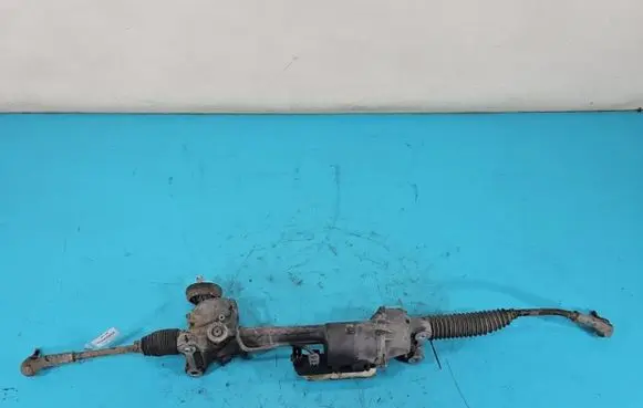 Volkswagen PASSAT B7 Steering rack 3AB423050C IMPRK1443166