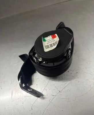 Audi A5 Sportback 8TA Rear seatbelt 621421000 000090H 181011