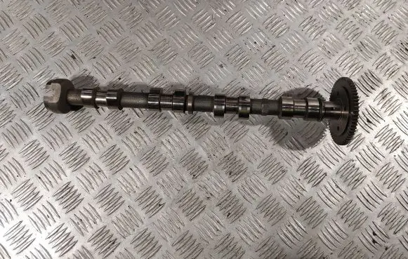 Camshaft