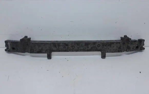 Audi Q3 8U Front bumper foam support bar 8U0807550D