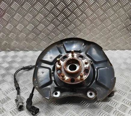 Hyundai Santa Fe Rear wheel hub 52711S1100