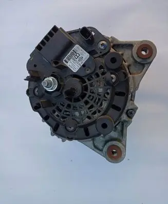 Renault Megane IV Generator/alternator