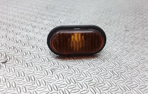 Renault Trafic II (X83) Front fender indicator light 8200194580
