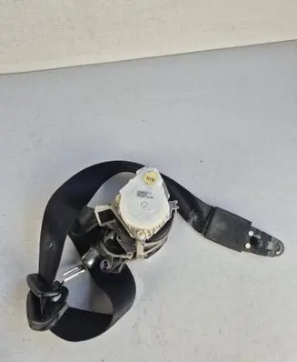 Audi Q7 4L Front seatbelt 33058731D 1310066