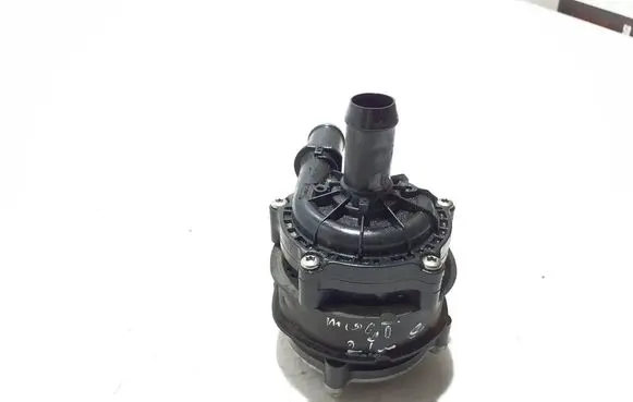 Ford Mach-E I Electric auxiliary coolant/water pump 19081120010B