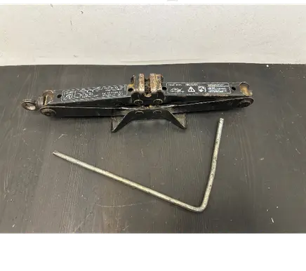 Nissan Micra Lift Jack 995509F901
