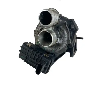 Jaguar S-Type Turbo 6R8Q6K682AA