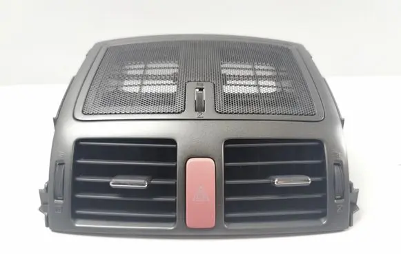 Toyota Auris 150 Dash center air vent grill