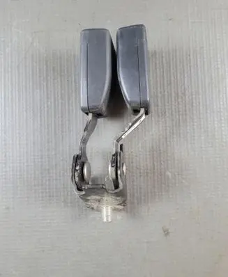 Mazda CX-5 II Middle seatbelt buckle (rear) K123H FIB24120 BAF150077J