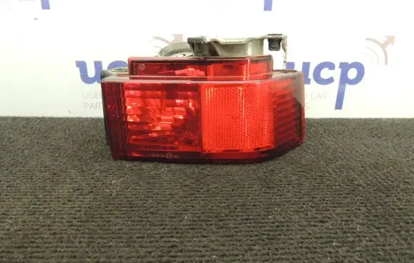 Opel Meriva A Rear fog light D130