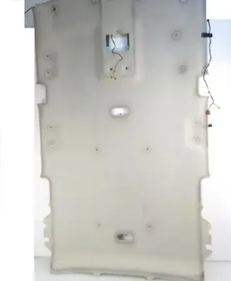 Hummer H2 Headlining 15261743