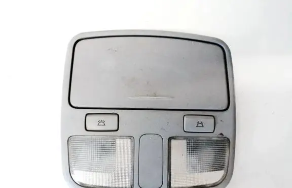 Hyundai Sonata Front seat light 92800103K0XX 9280010-3K0XX