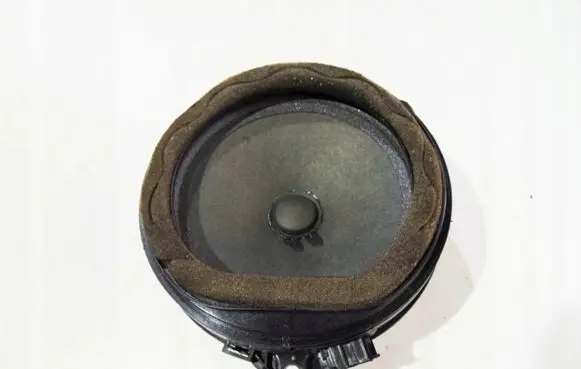Mercedes-Benz CLC CL203 Rear door speaker