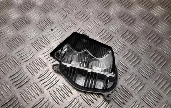 Volkswagen PASSAT B8 Light module LCM 3G0998477A