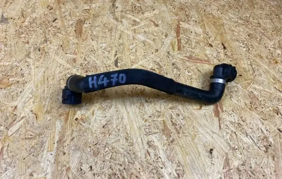 Mercedes-Benz GLC X253 C253 Engine coolant pipe/hose A2135017400 CT152715 KEK667065A