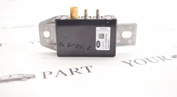 Land Rover Range Rover Sport L494 Aerial antenna amplifier DPLA19C097BA