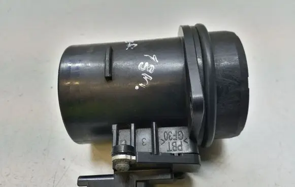 Peugeot Partner Mass air flow meter 9683282980