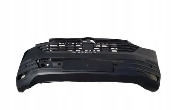 Volkswagen Transporter - Caravelle T6 Front bumper 7LA807221