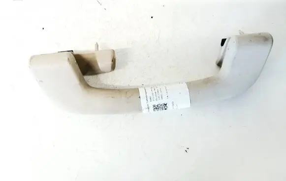 BMW 5 F10 F11 Rear interior roof grab handle 9171223