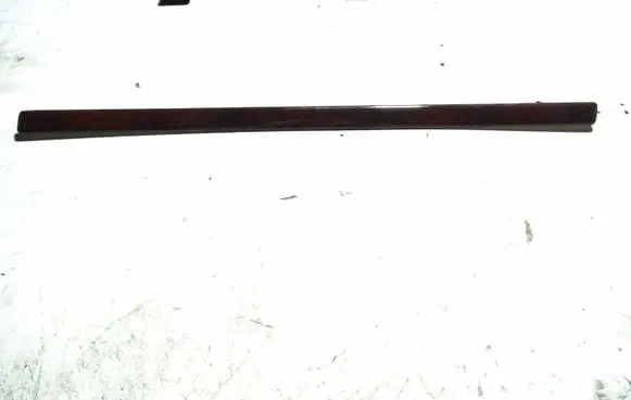Audi A8 S8 D2 4D Rear door card trim 4D0867420
