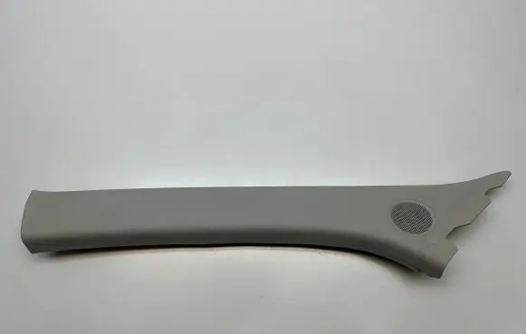 (A) pillar trim