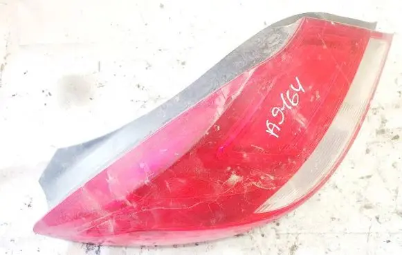 Opel Insignia A Rear/tail lights 168372