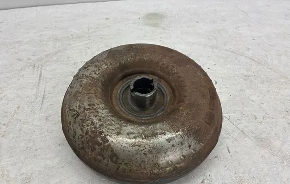 Land Rover Range Rover Evoque L538 Torque converter 1108020505