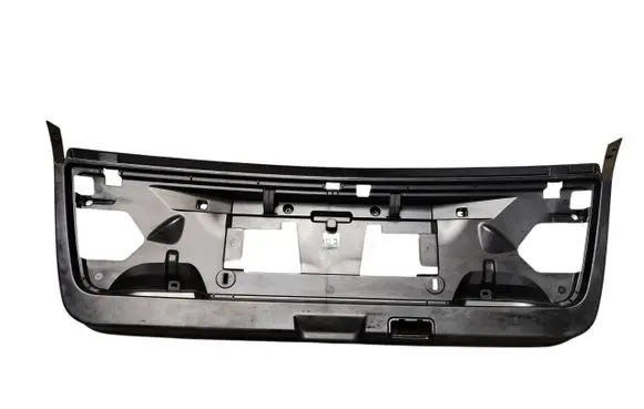 BMW 5 F10 F11 Tailgate trim 51497207038 7207038