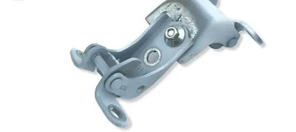 Honda ZR-V Front door hinge set 