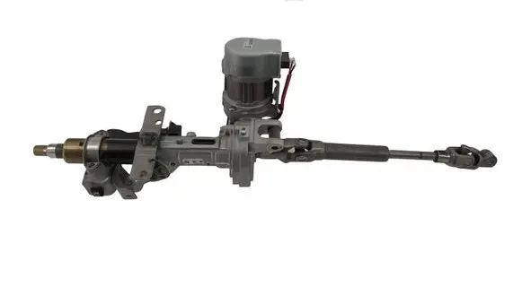 Electric power steering pump