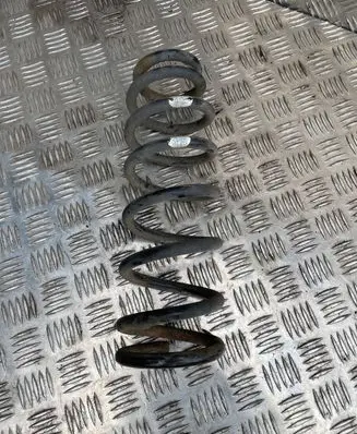 Toyota Corolla Verso AR10 Rear coil spring