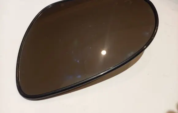 Hyundai i30 Wing mirror glass 876112R000