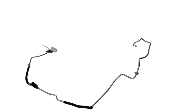 Suzuki Grand Vitara II Air conditioning (A/C) pipe/hose