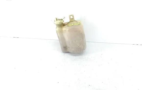 Coolant expansion tank/reservoir