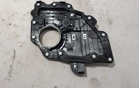Ford Mach-E I Rear window lifting mechanism without motor LJ8BR27001BD