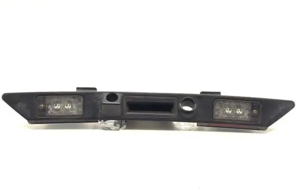 Audi A8 S8 D4 4H Tailgate/trunk/boot exterior handle 4H0827574B