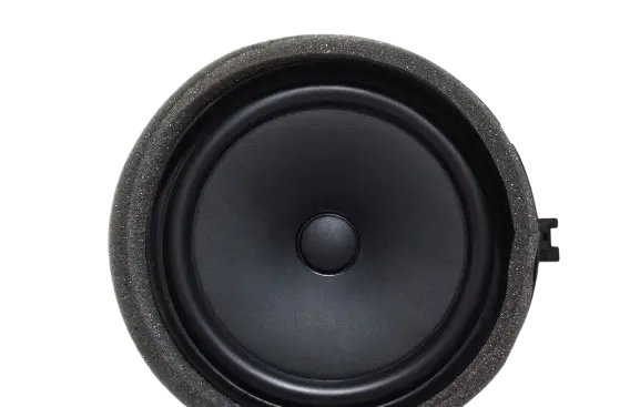 Volvo S60 Rear door speaker 32212429 G078