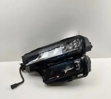 Skoda Karoq Headlight/headlamp 57C941009