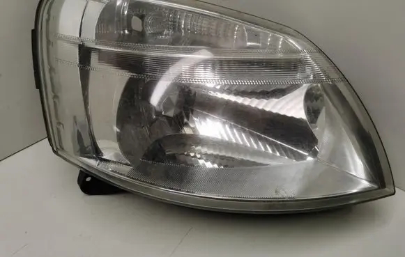 Peugeot Partner Headlight/headlamp 9644150880
