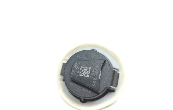 Peugeot 5008 II Airbag deployment crash/impact sensor 9810268080 5944