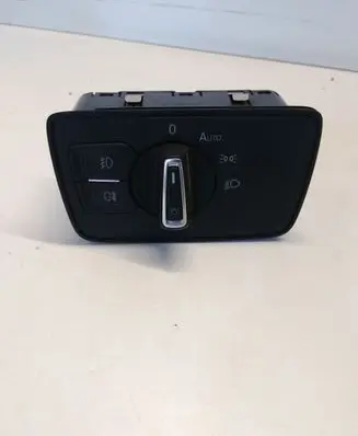 Volkswagen PASSAT B8 Light switch 3G0941633H