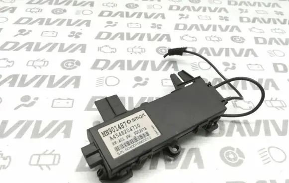 Mitsubishi Colt Other control units/modules MN901487 A4548204710