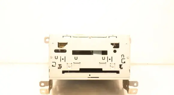 Radio/GPS head unit trim