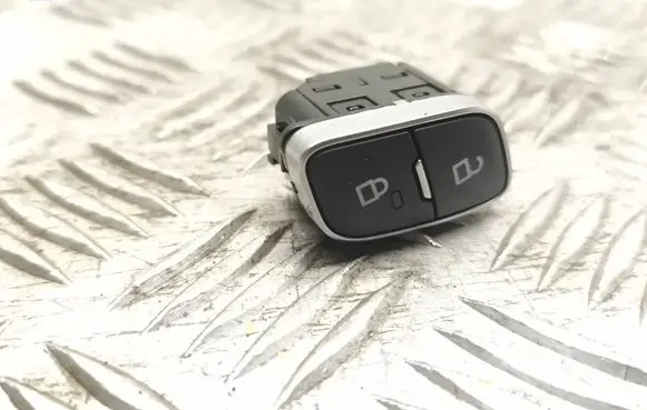 Ford Focus Central locking switch button F1ET14017AB