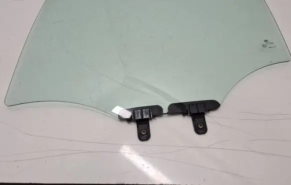 Hyundai i20 (GB IB) Rear door window glass