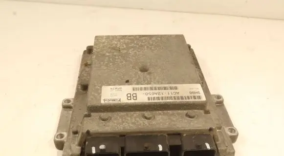 Ford Transit - Tourneo Connect Engine control unit/module ECU AC1112A650BB